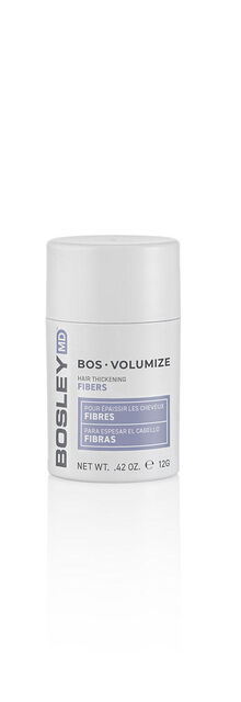 Bosley BosVolumize Hair Thickening Fibers Bosley BosVolumize Hair Thickening Fibers